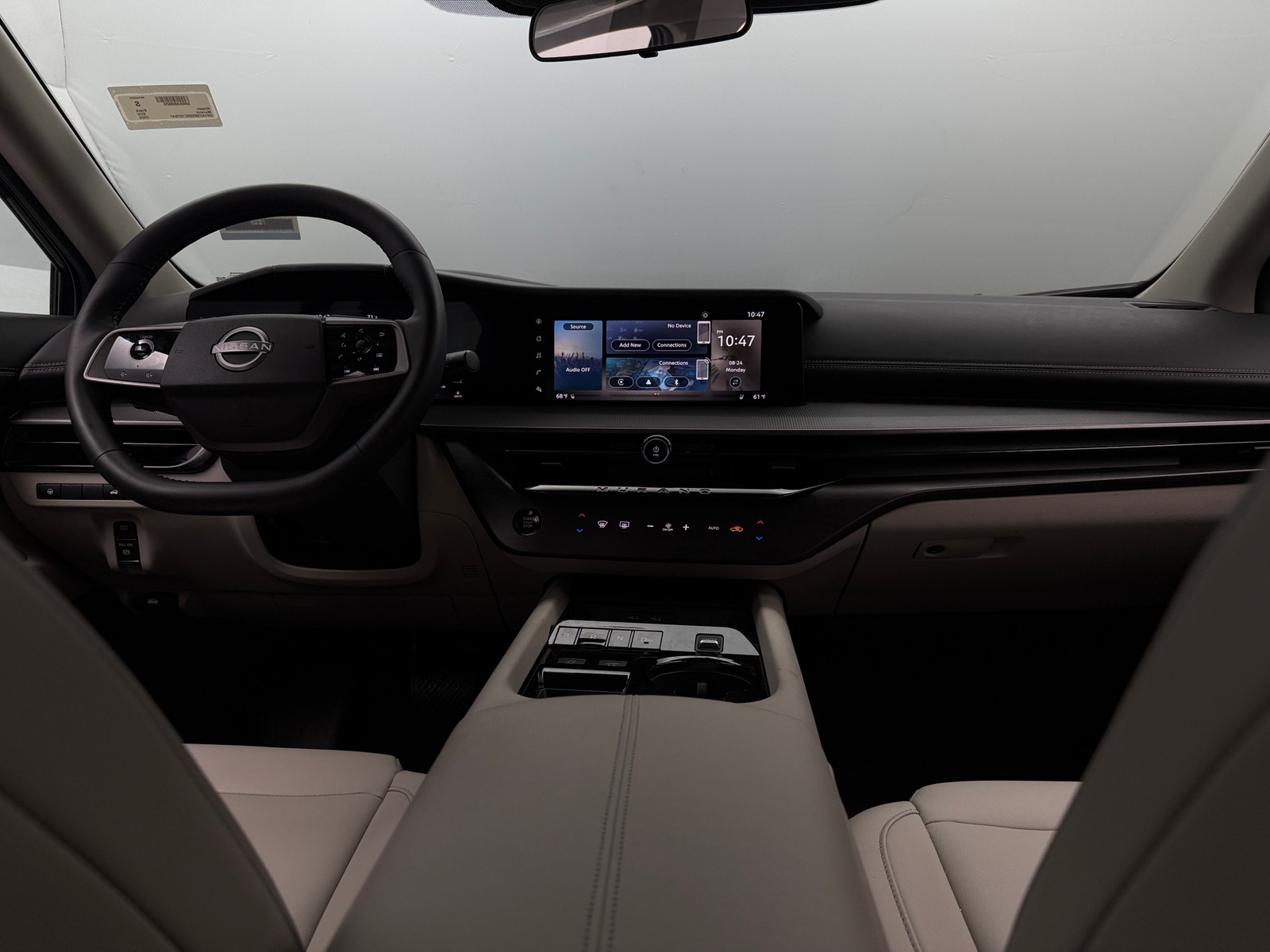 Thumbnail: 2025 Nissan Murano - 2
