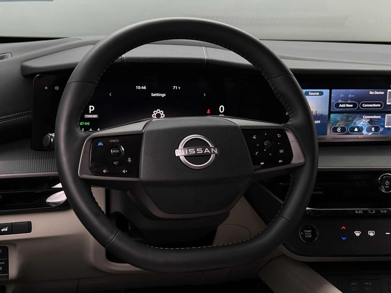 Thumbnail: 2025 Nissan Murano - 4