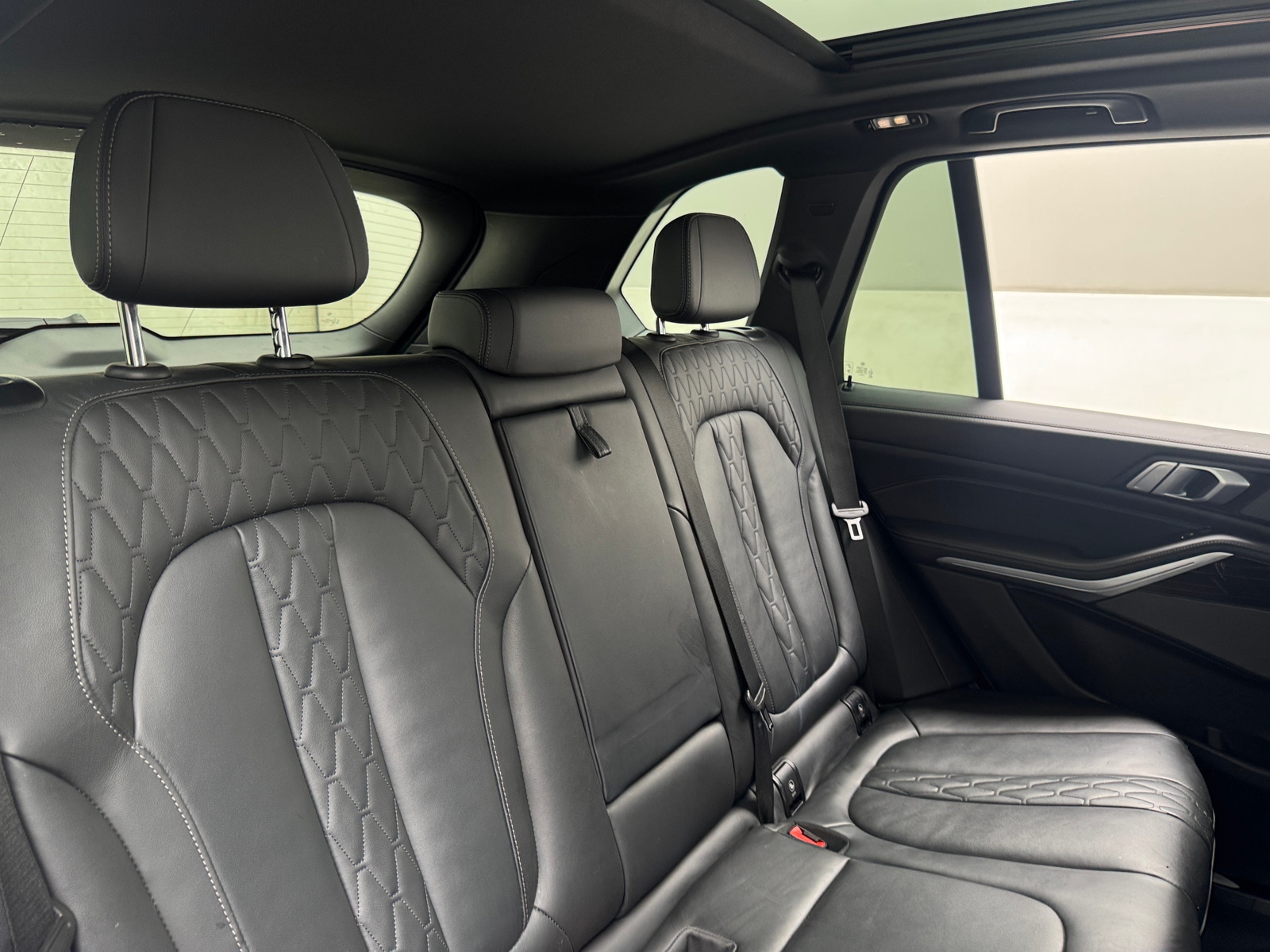 Thumbnail: 2025 BMW X5 - 5