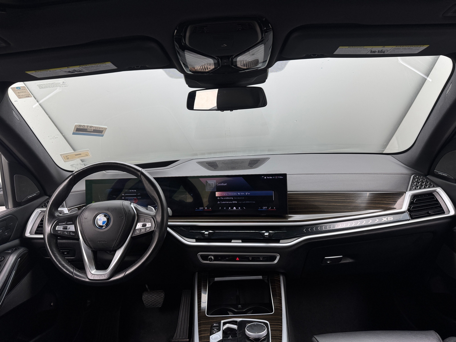 Thumbnail: 2025 BMW X5 - 2