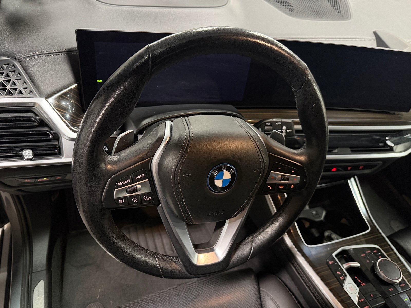 Thumbnail: 2025 BMW X5 - 4