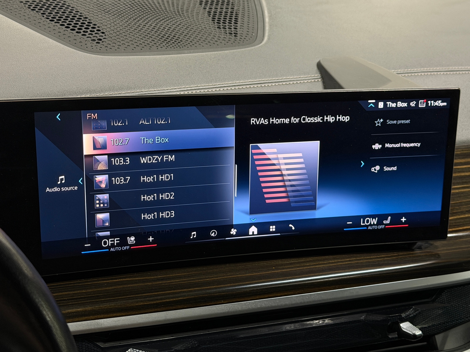 Thumbnail: 2025 BMW X5 - 3