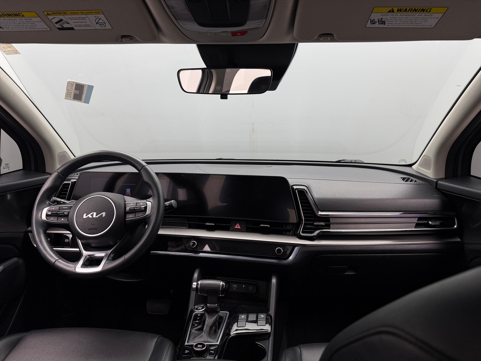 Thumbnail: 2023 Kia Sportage - 2