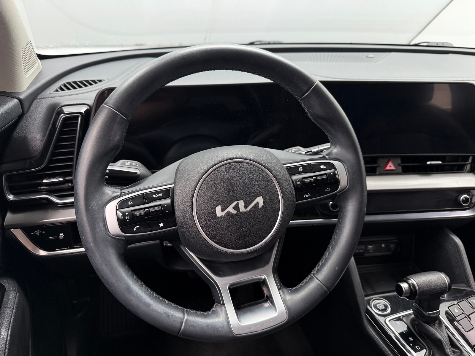 Thumbnail: 2023 Kia Sportage - 4