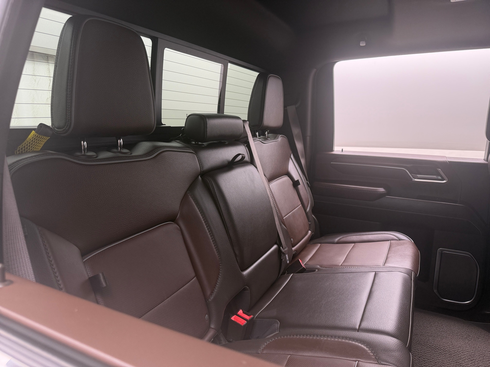Thumbnail: 2024 GMC Sierra 2500 - 5