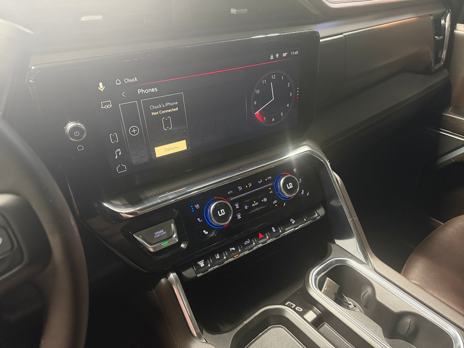 Thumbnail: 2024 GMC Sierra 2500 - 3