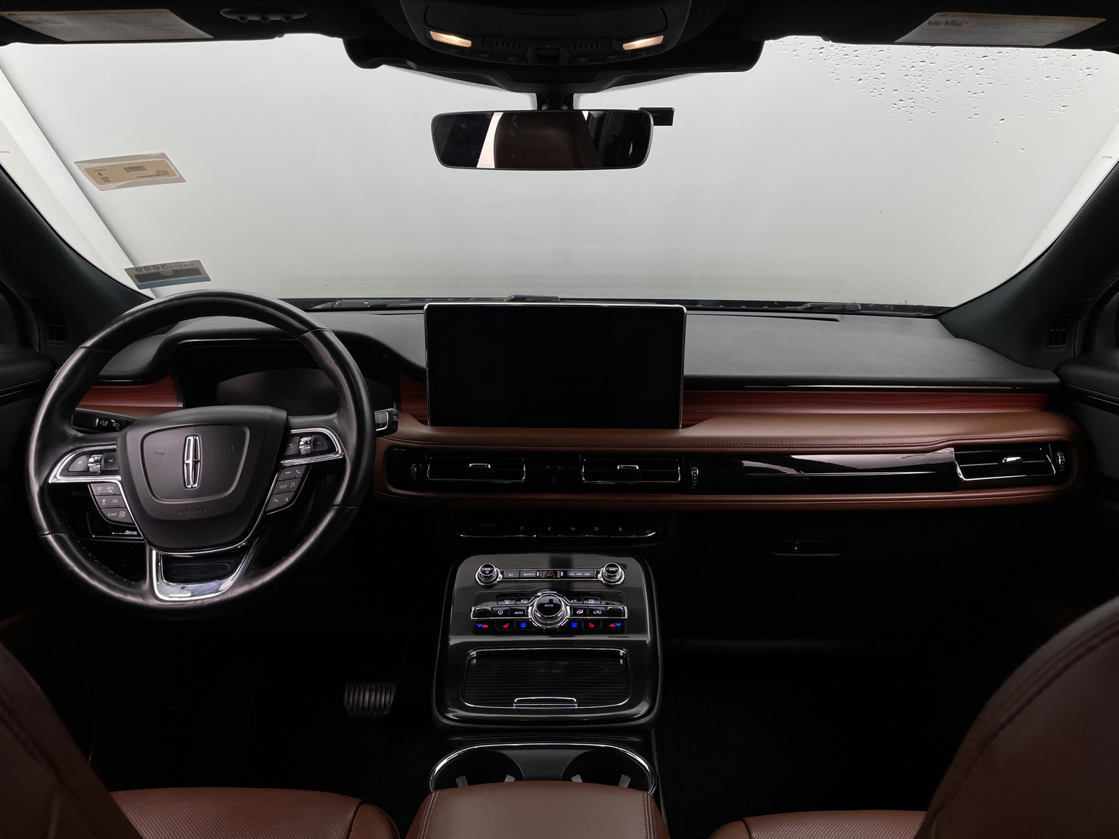 Thumbnail: 2022 Lincoln Nautilus - 2