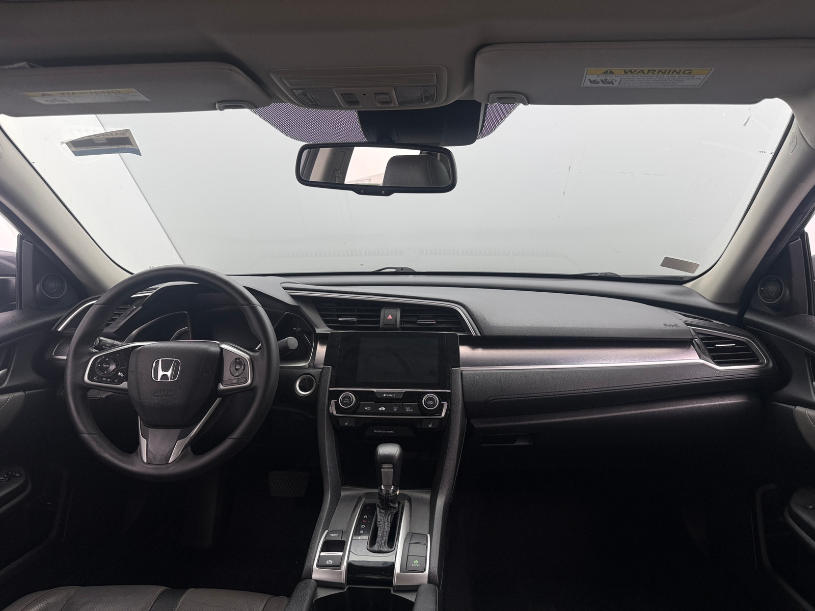 Thumbnail: 2018 Honda Civic - 2