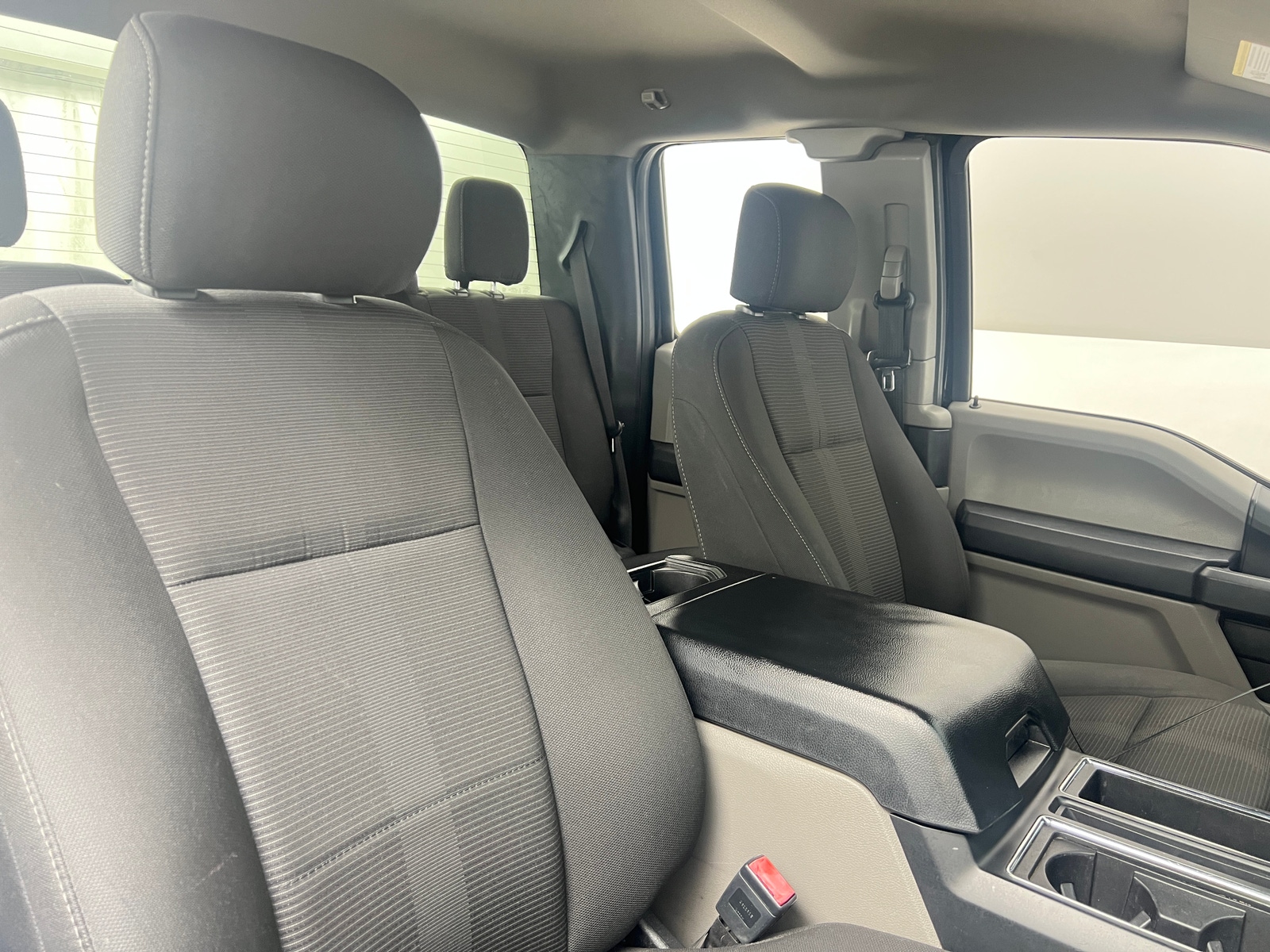 Thumbnail: 2019 Ford Econoline - 2