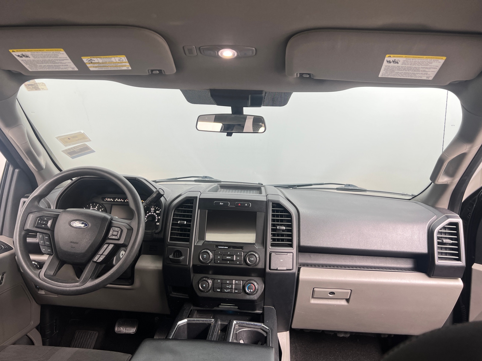 Thumbnail: 2019 Ford Econoline - 3