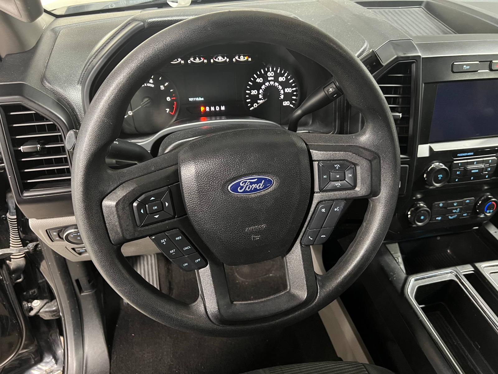 Thumbnail: 2019 Ford Econoline - 5