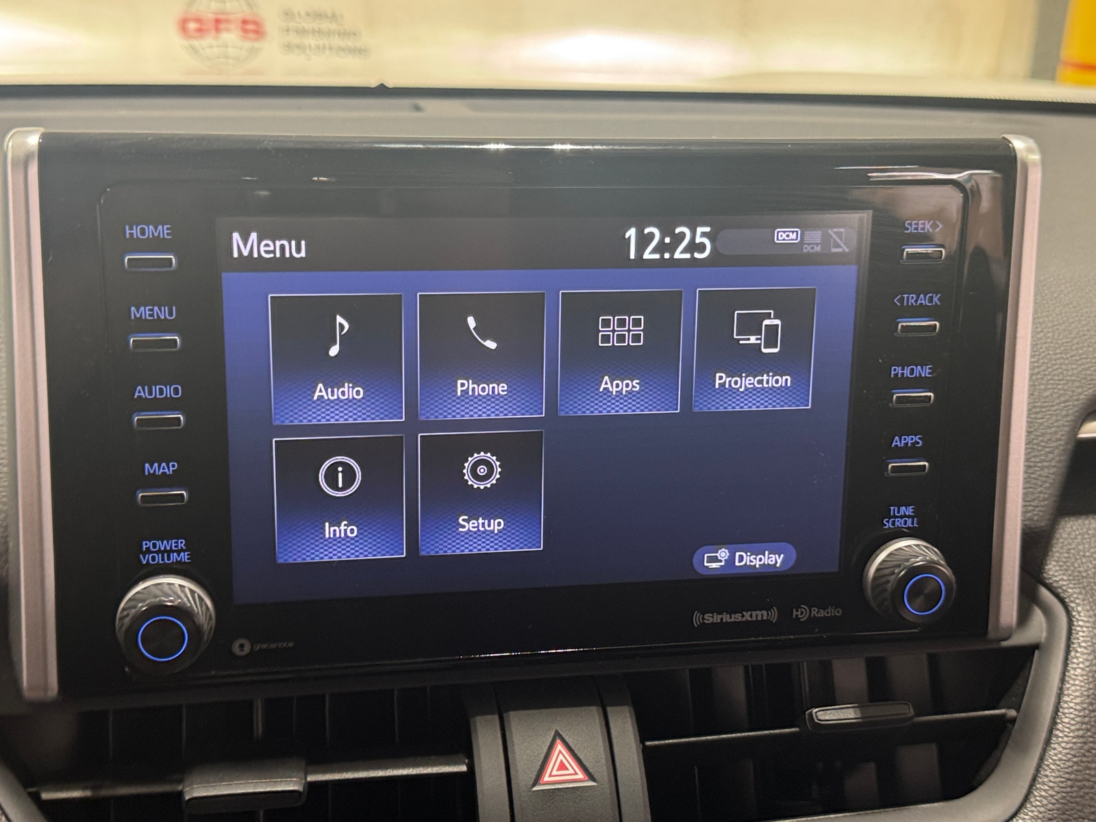 Thumbnail: 2019 Toyota RAV4 - 4