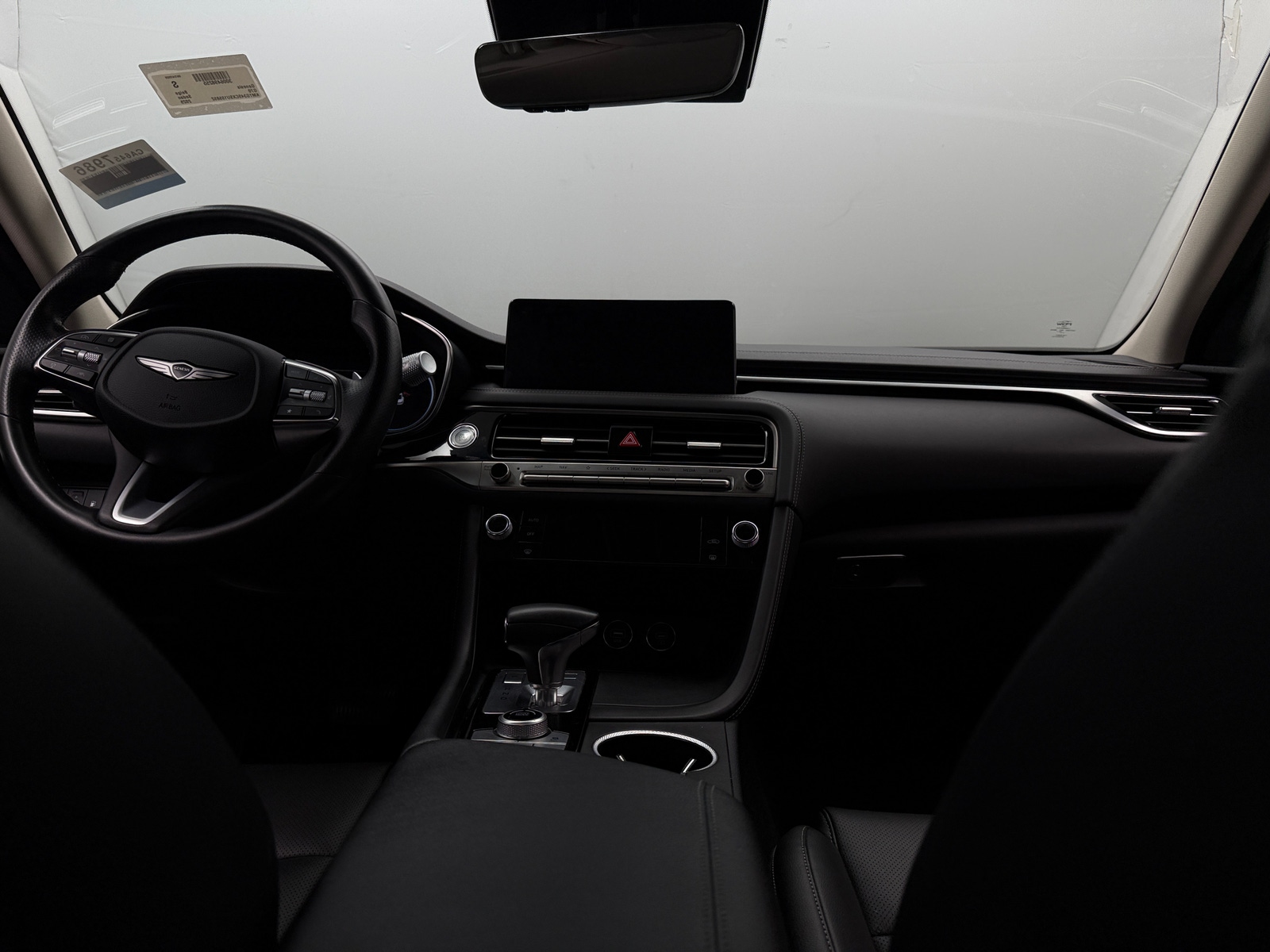 Thumbnail: 2025 Genesis G70 - 2