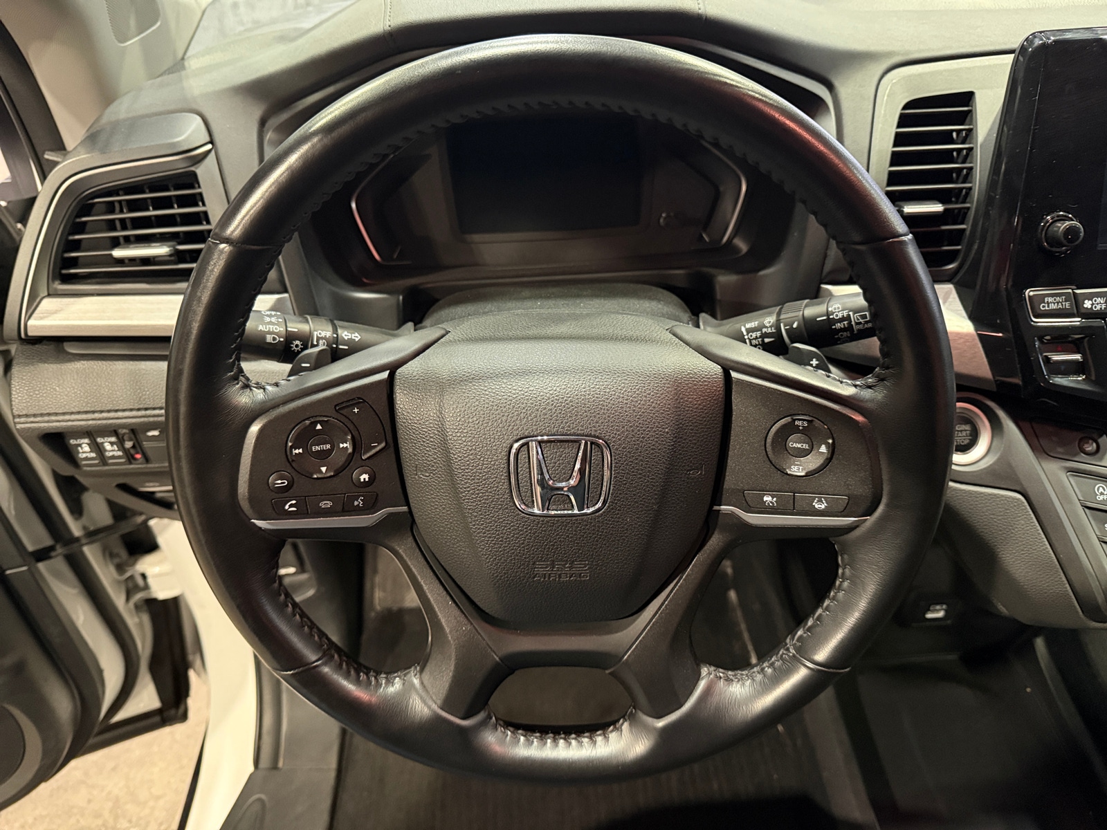 Thumbnail: 2024 Honda Odyssey - 4