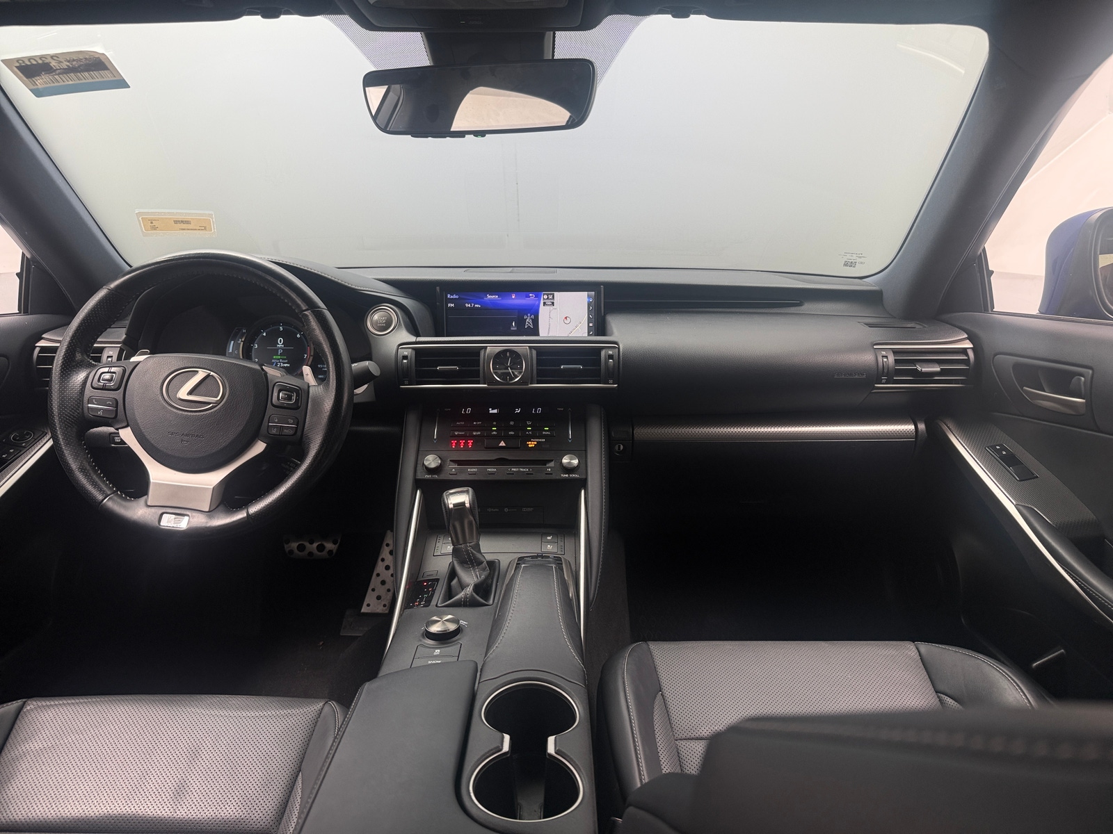 Thumbnail: 2017 Lexus IS - 3