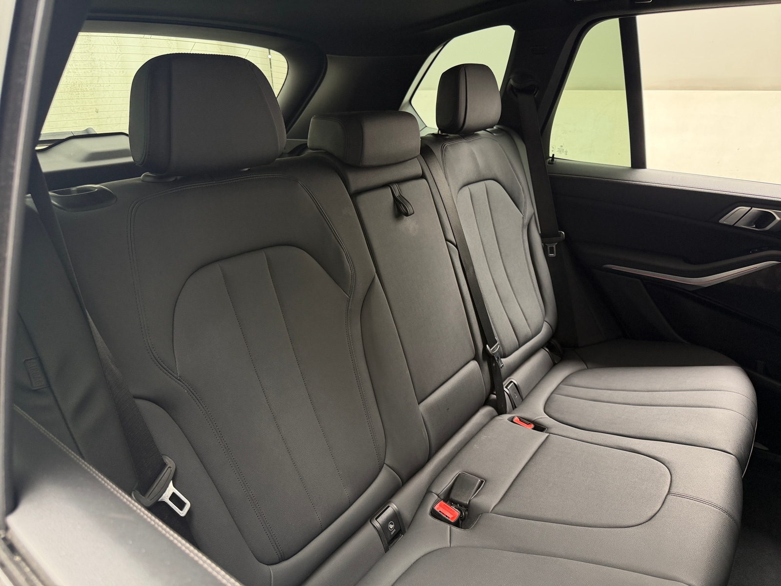 Thumbnail: 2019 BMW X5 - 5