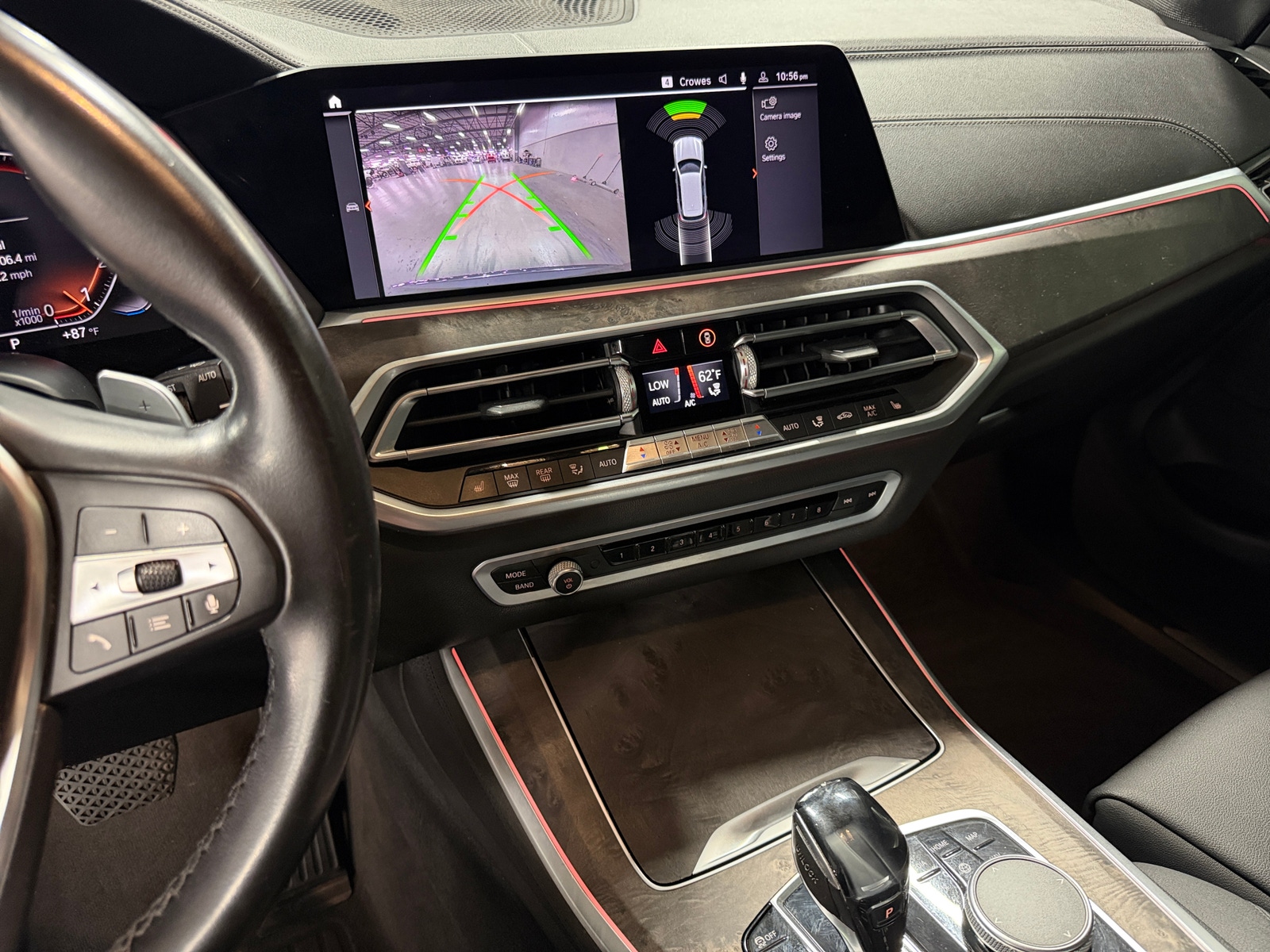 Thumbnail: 2019 BMW X5 - 2