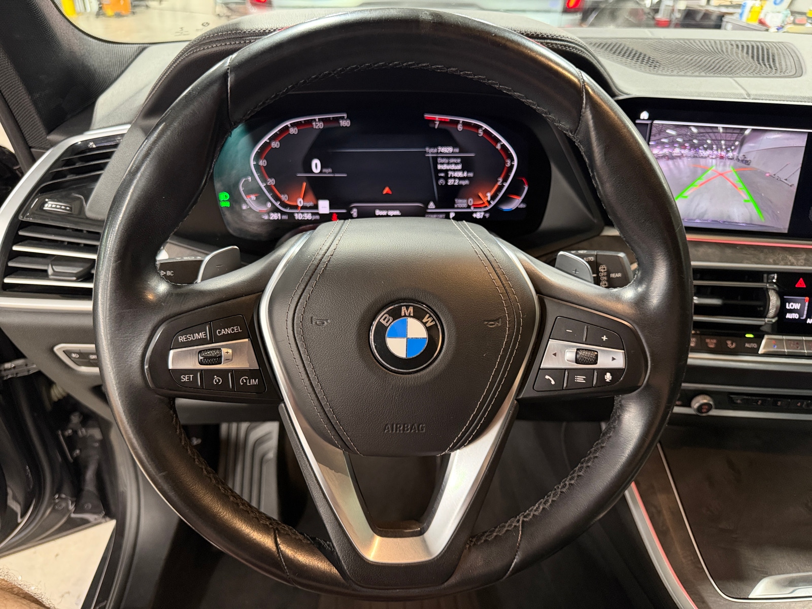 Thumbnail: 2019 BMW X5 - 4