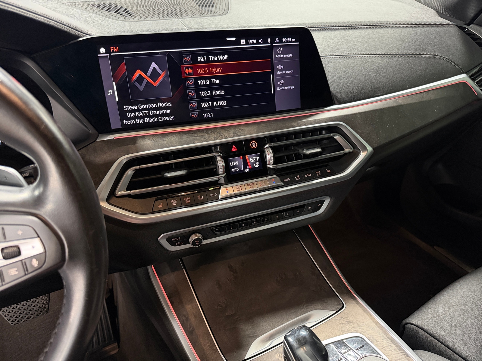 Thumbnail: 2019 BMW X5 - 3