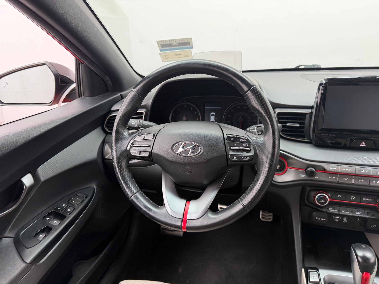 Thumbnail: 2019 Hyundai Veloster - 4