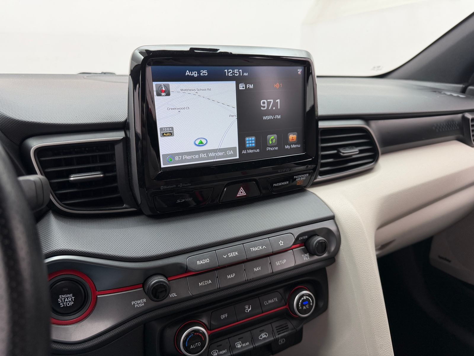 Thumbnail: 2019 Hyundai Veloster - 3