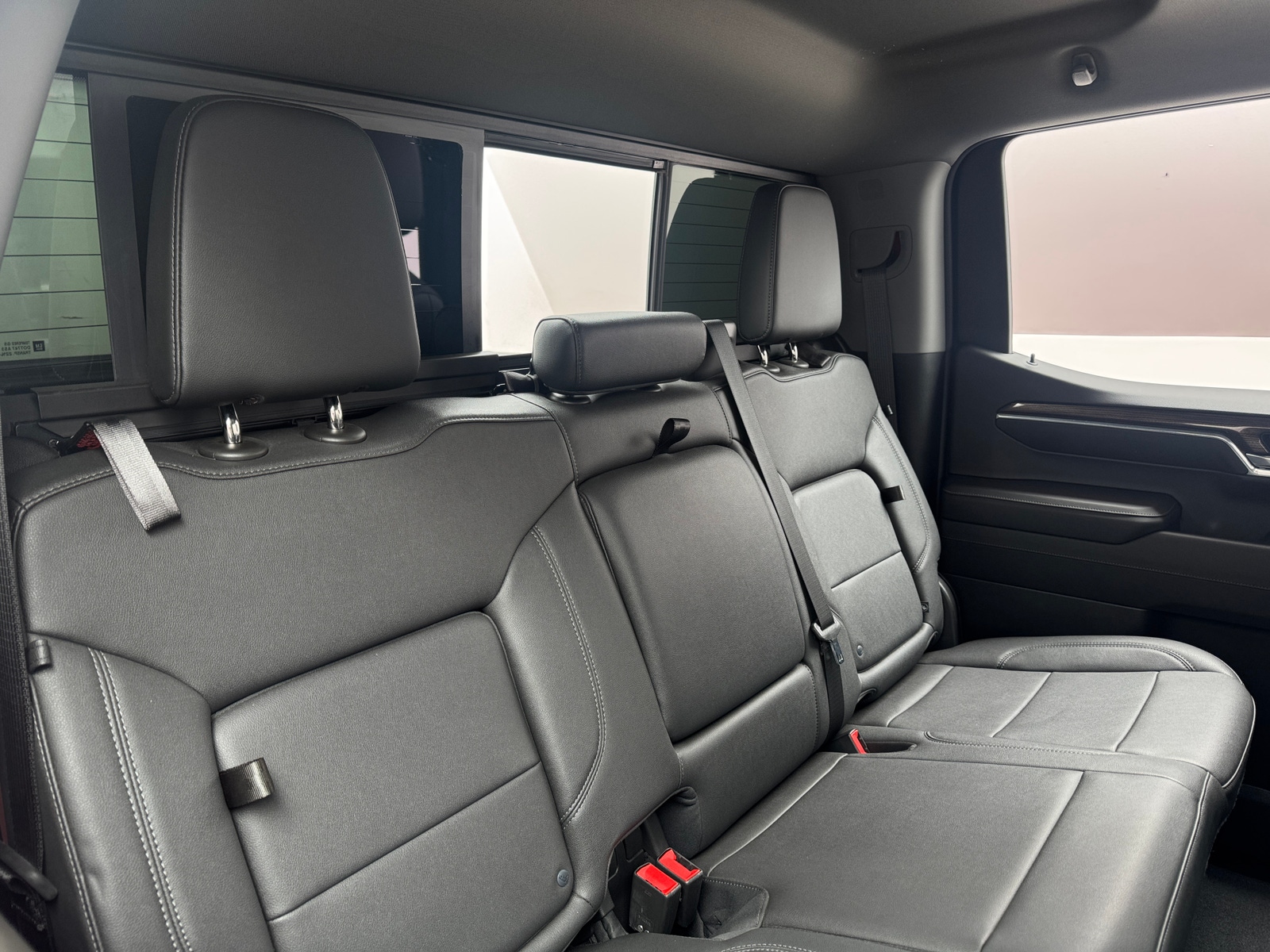 Thumbnail: 2023 Chevrolet Silverado 1500 - 5