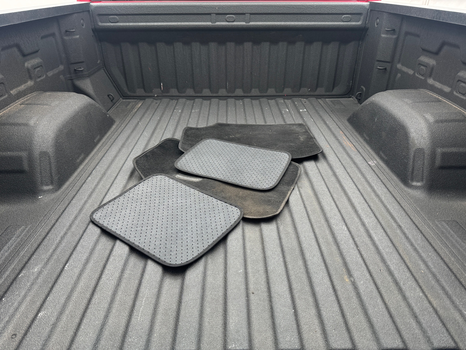 Thumbnail: 2023 Chevrolet Silverado 1500 - 6
