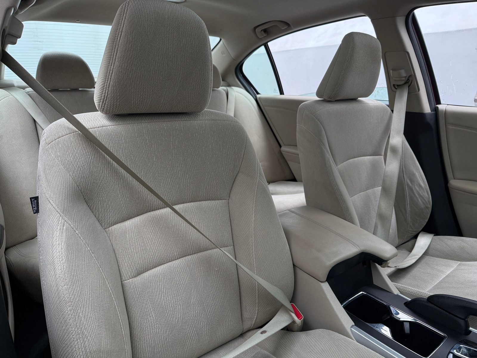 Thumbnail: 2015 Honda Accord - 2