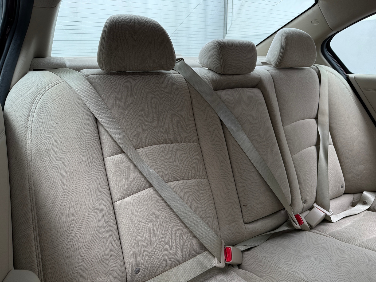 Thumbnail: 2015 Honda Accord - 6