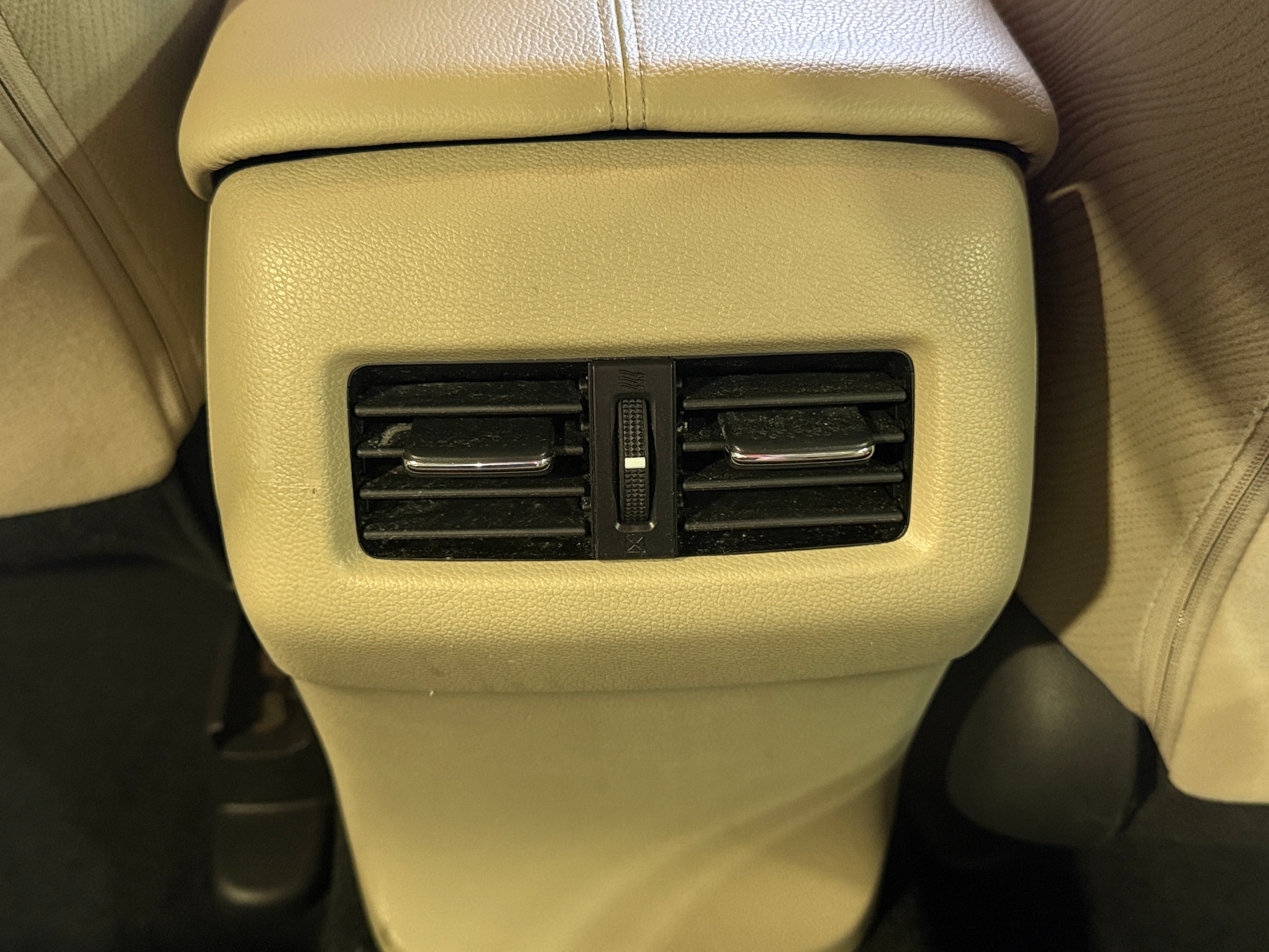 2015 Honda Accord EX - Photo 6