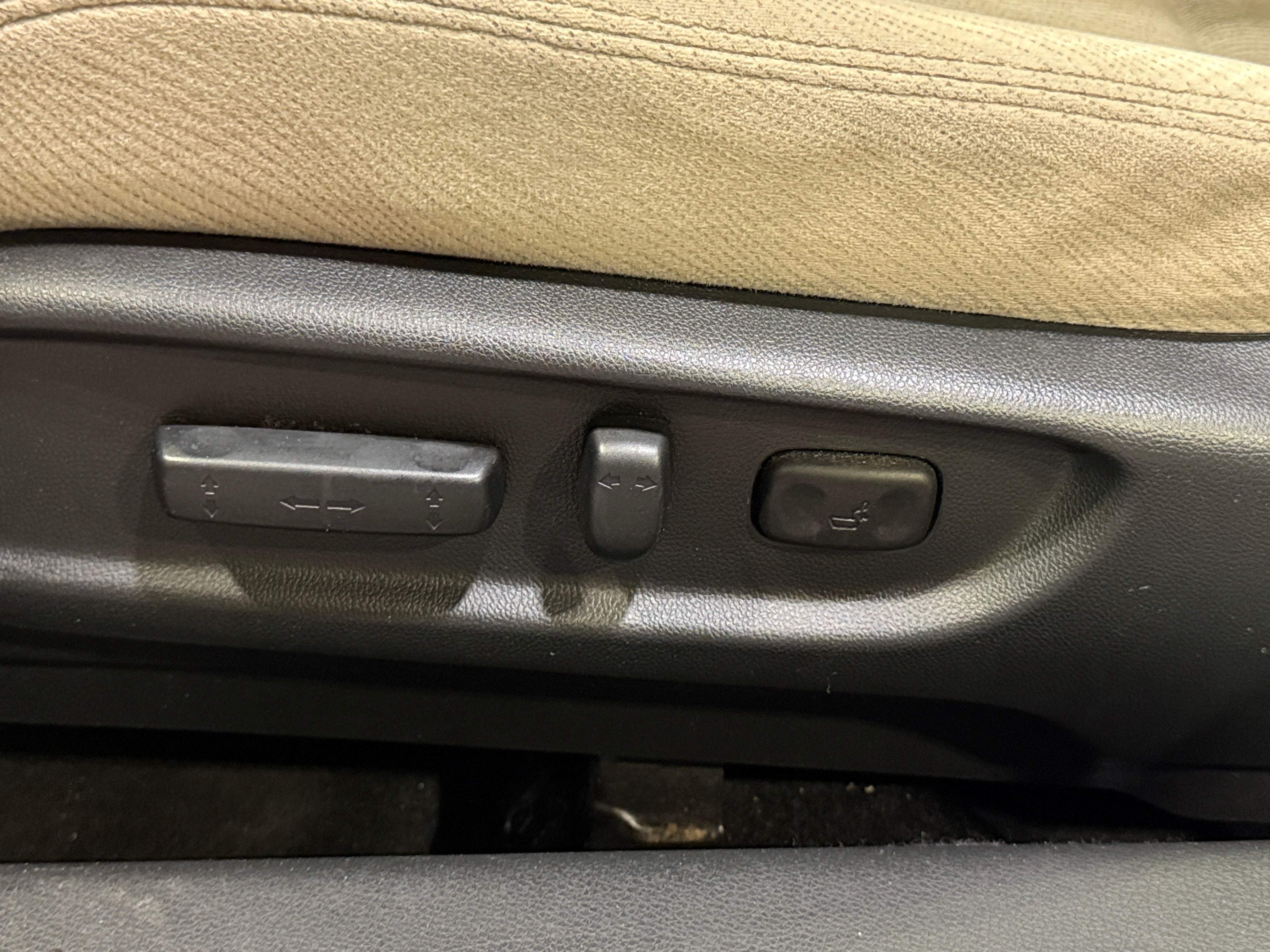 2015 Honda Accord EX - Photo 3