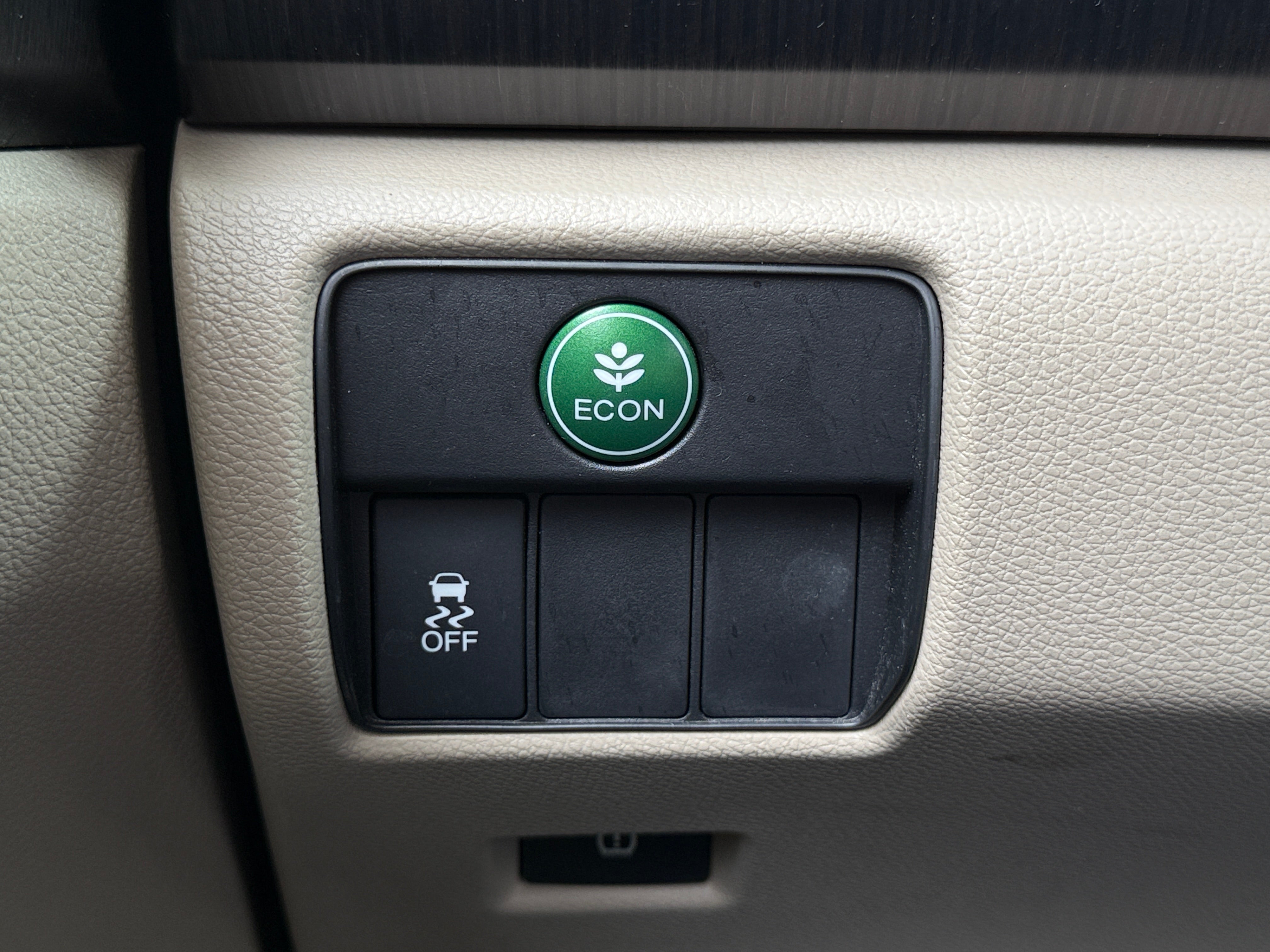 2015 Honda Accord EX - Photo 10