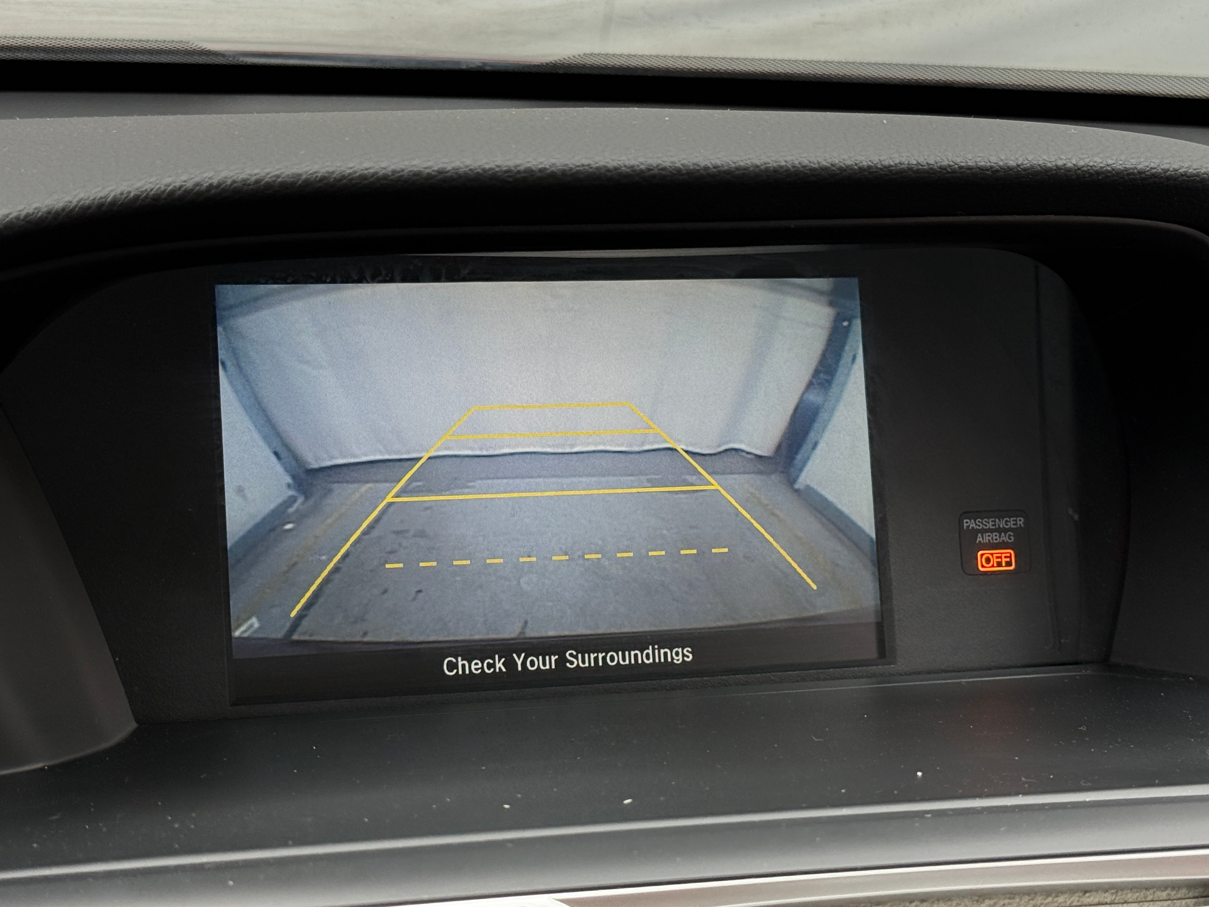 2015 Honda Accord EX - Photo 13