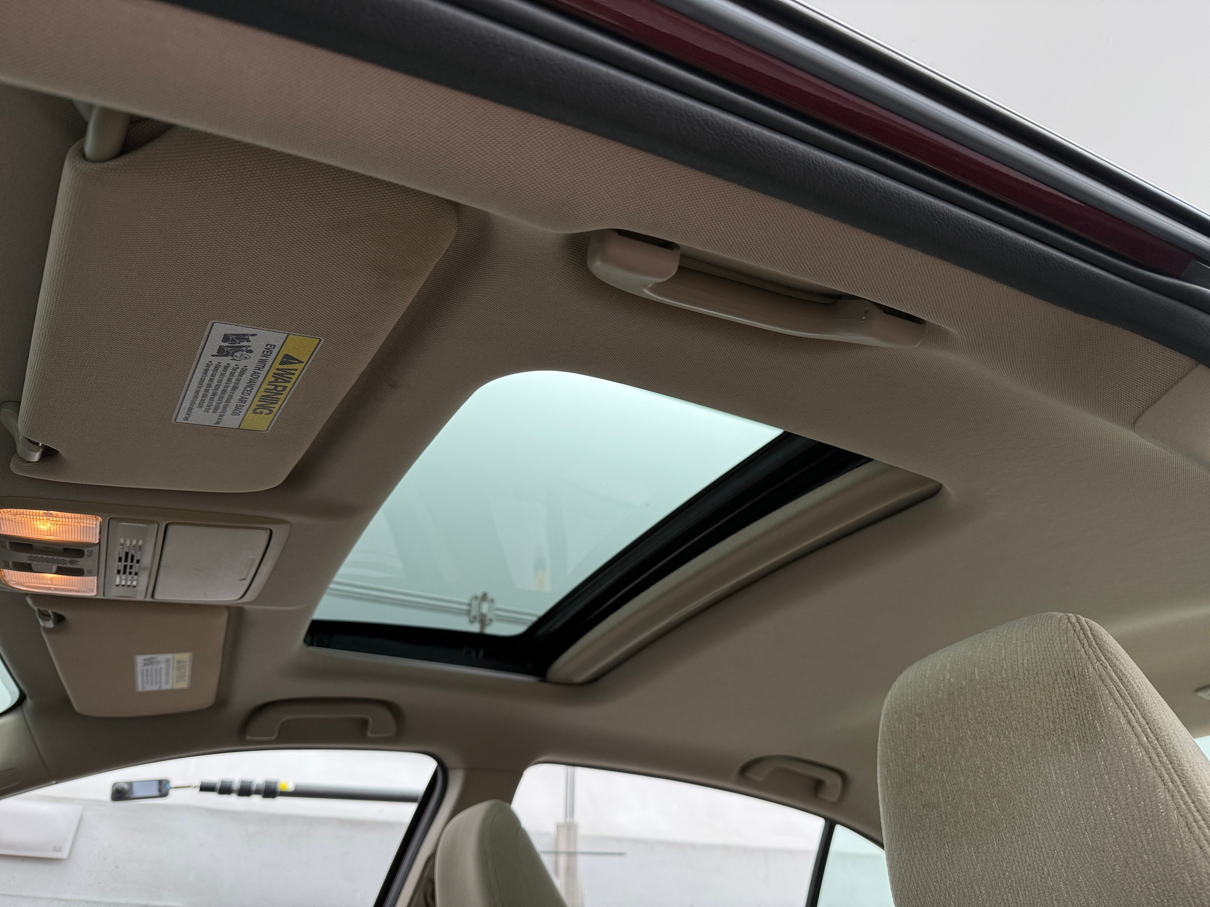 2015 Honda Accord EX - Photo 15