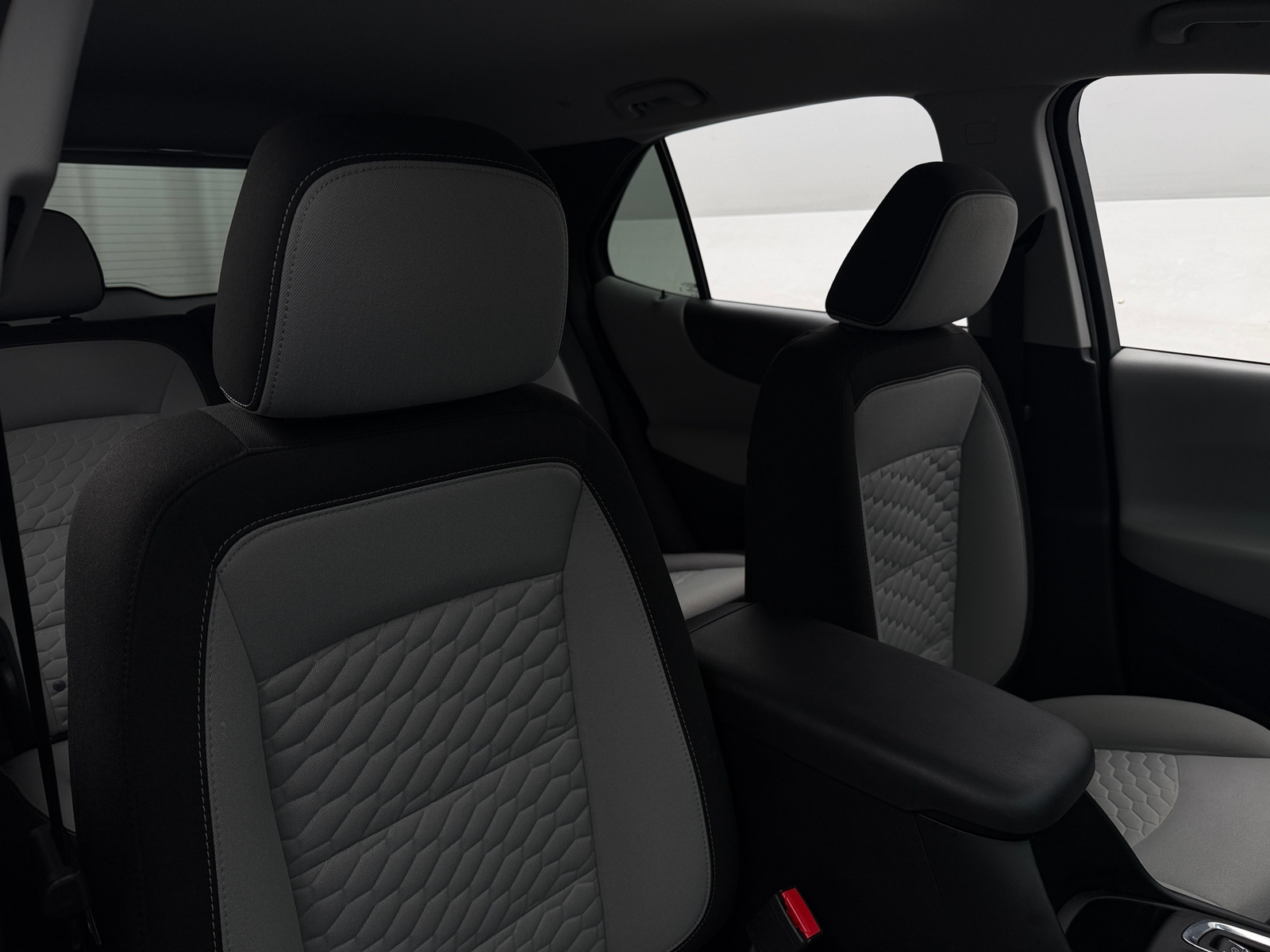 Thumbnail: 2020 Chevrolet Equinox - 2