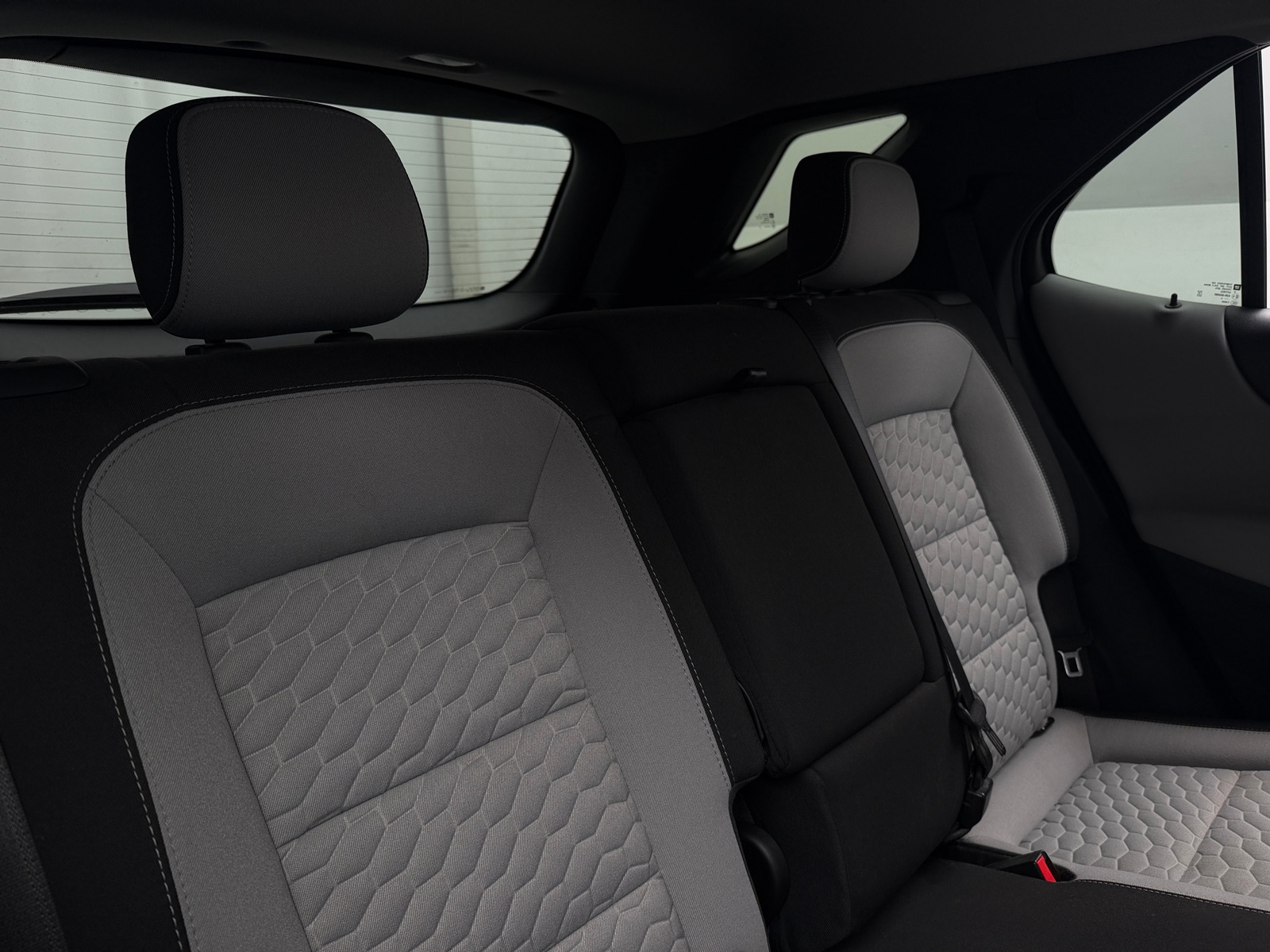 Thumbnail: 2020 Chevrolet Equinox - 6