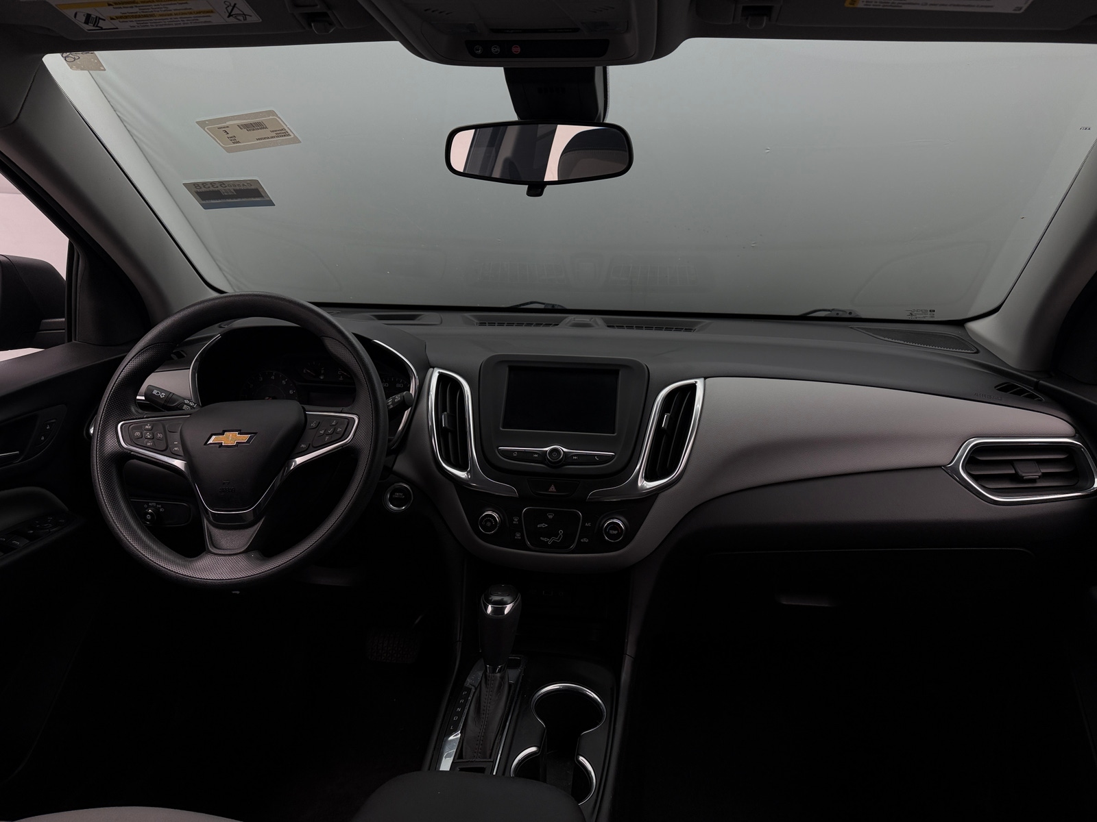 Thumbnail: 2020 Chevrolet Equinox - 3