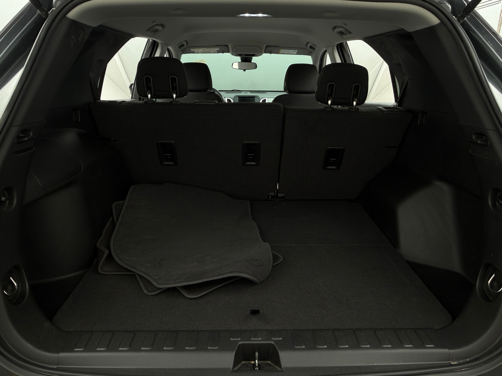 Thumbnail: 2020 Chevrolet Equinox - 7