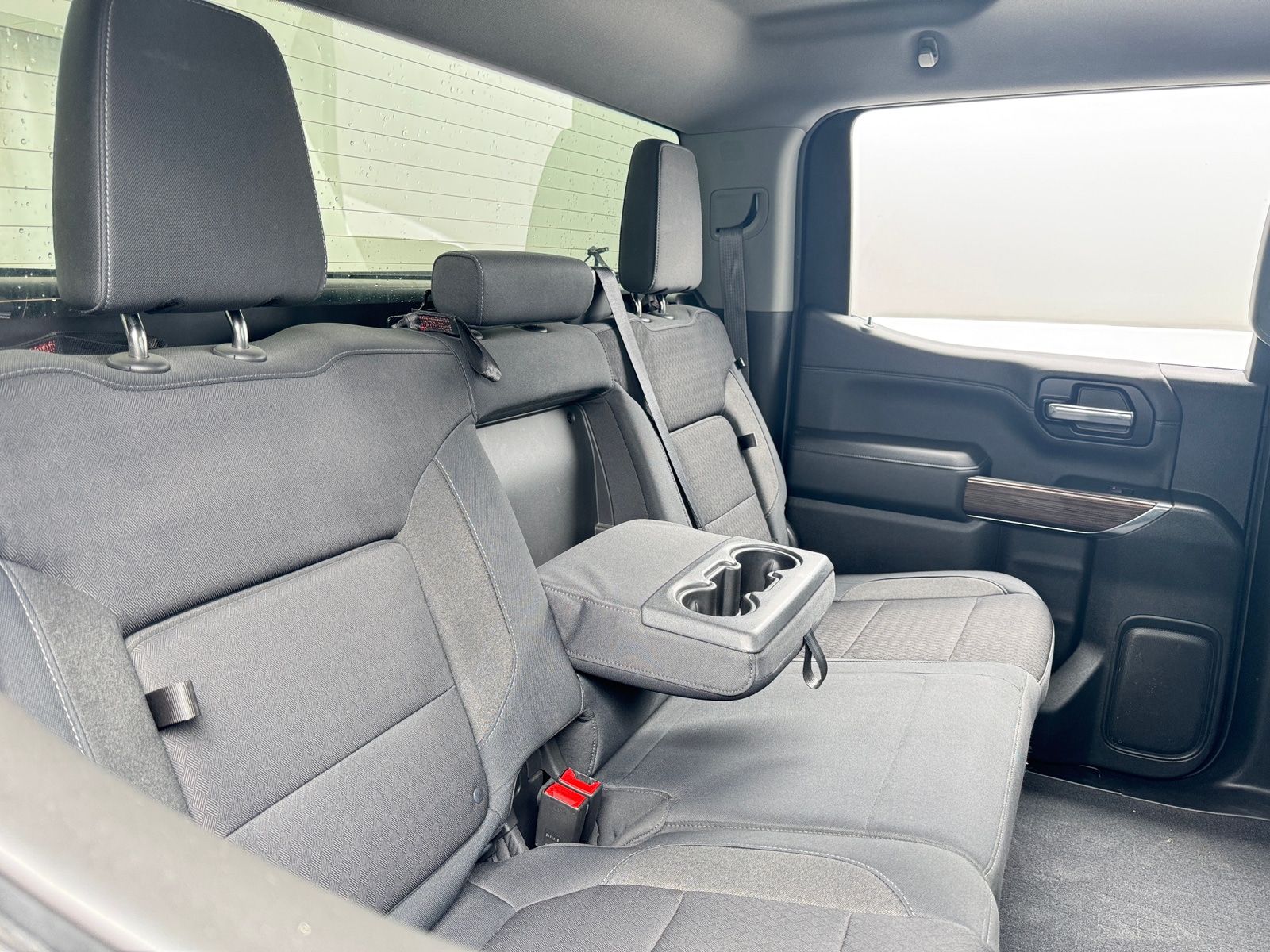 Thumbnail: 2019 Chevrolet Silverado 1500 - 6