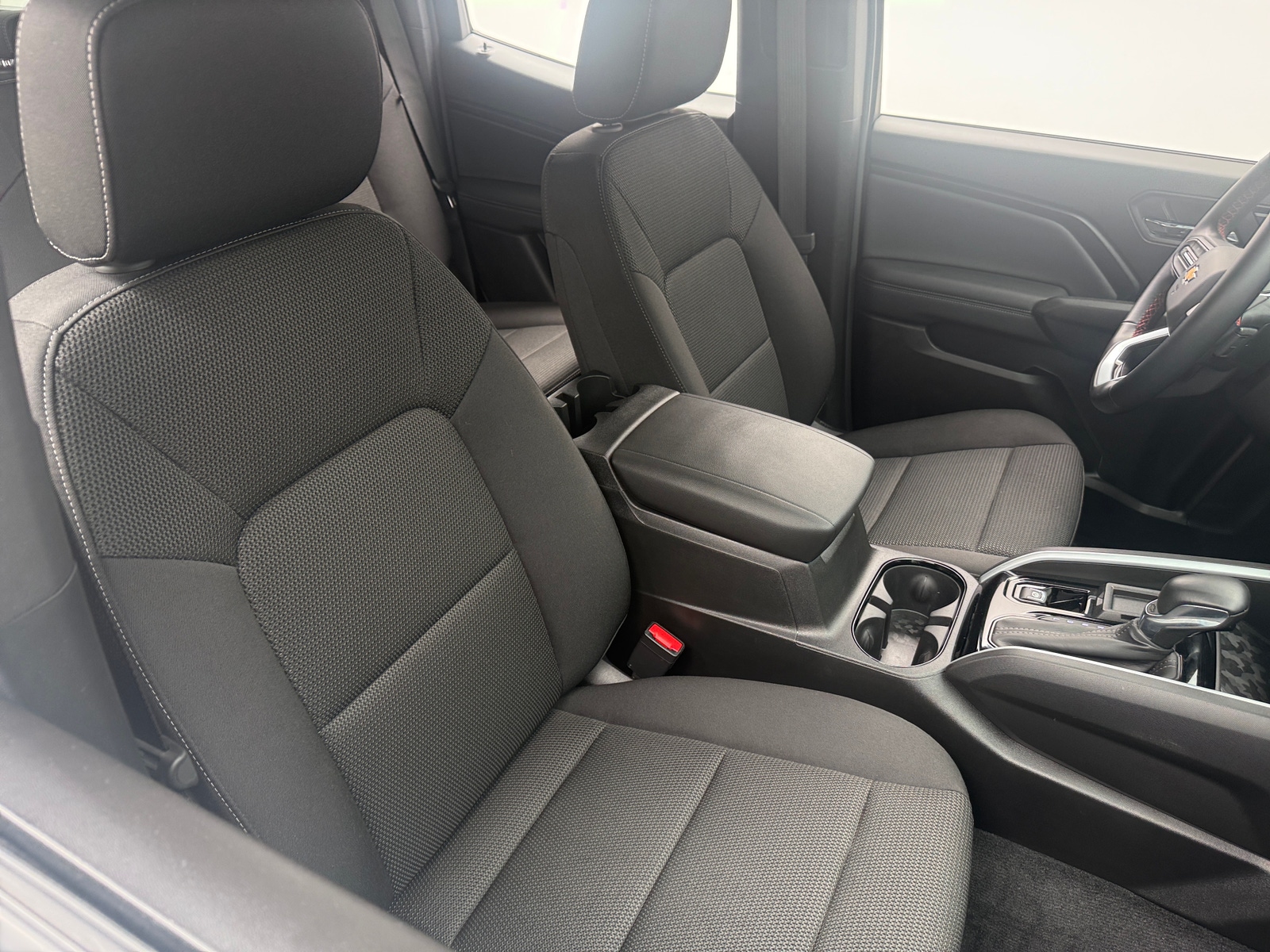 Thumbnail: 2025 Chevrolet Colorado - 2