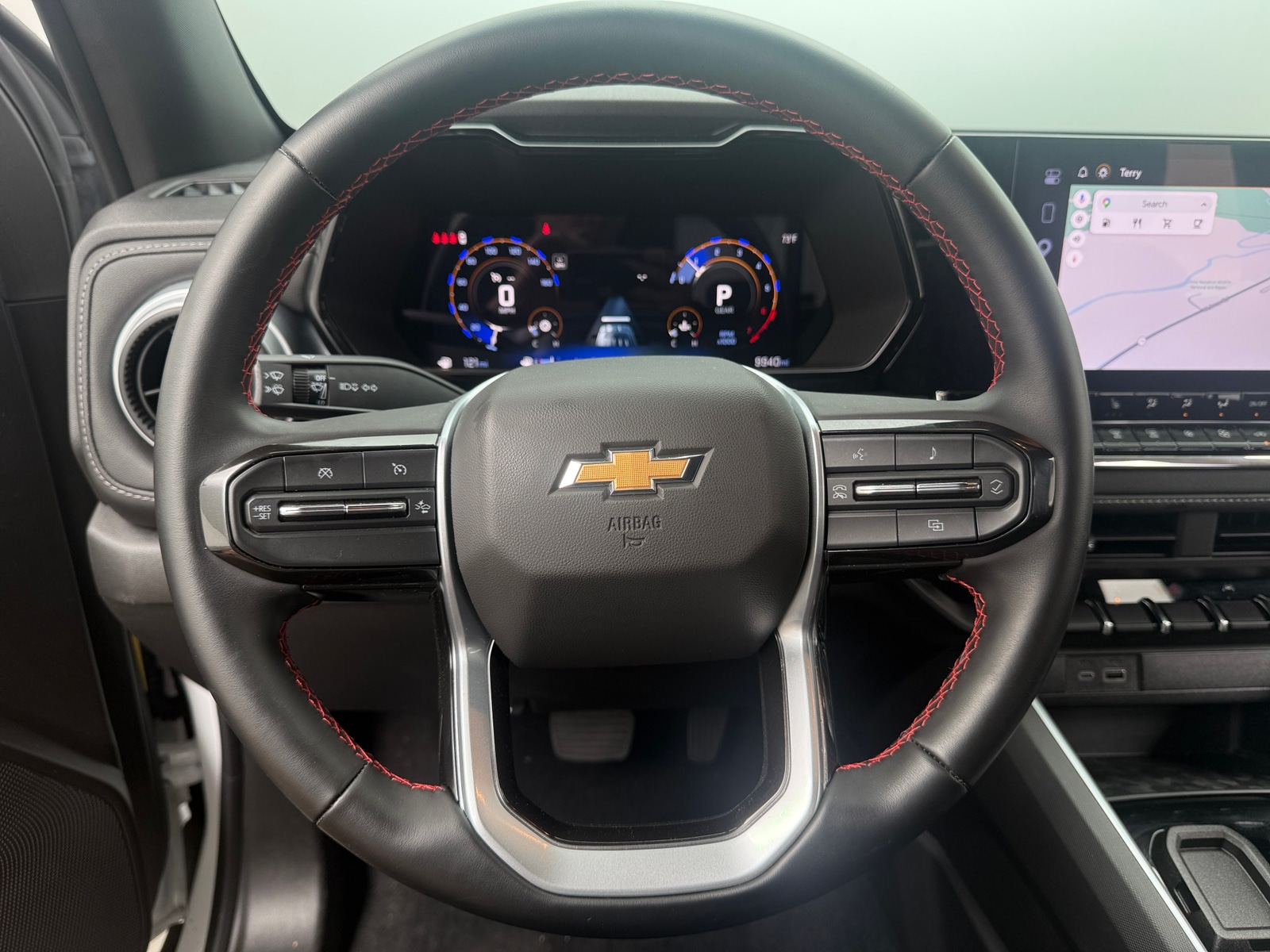 Thumbnail: 2025 Chevrolet Colorado - 5