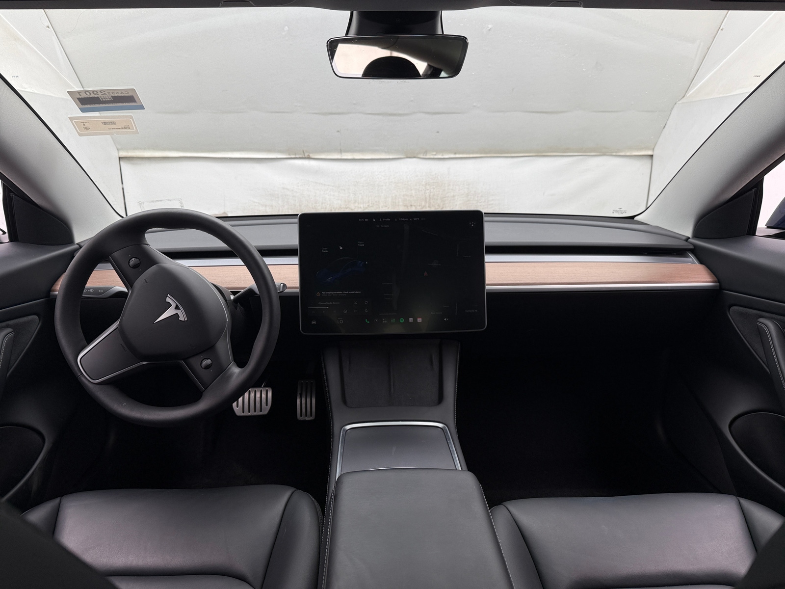 Thumbnail: 2021 Tesla Model 3 - 2