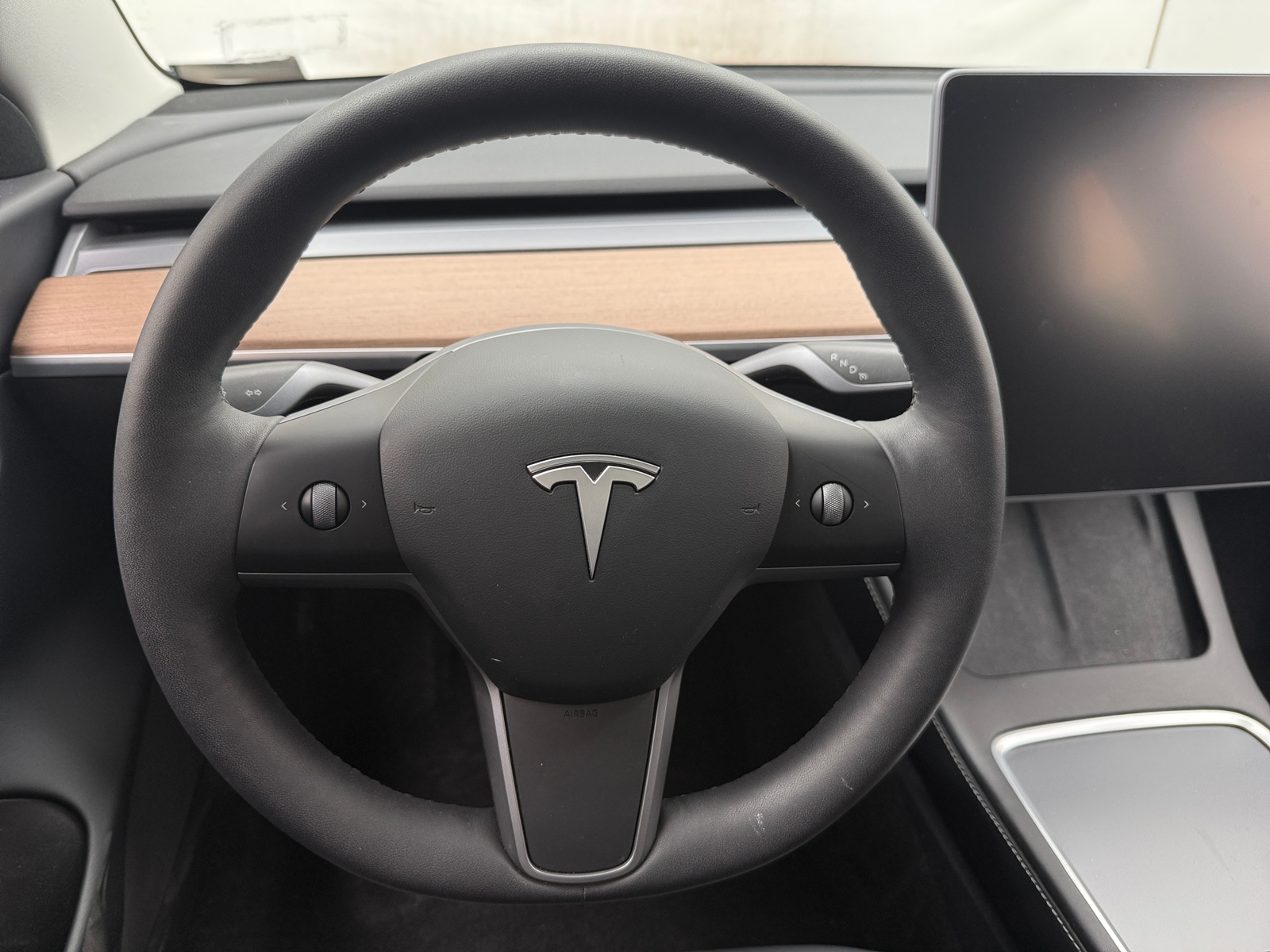 Thumbnail: 2021 Tesla Model 3 - 4