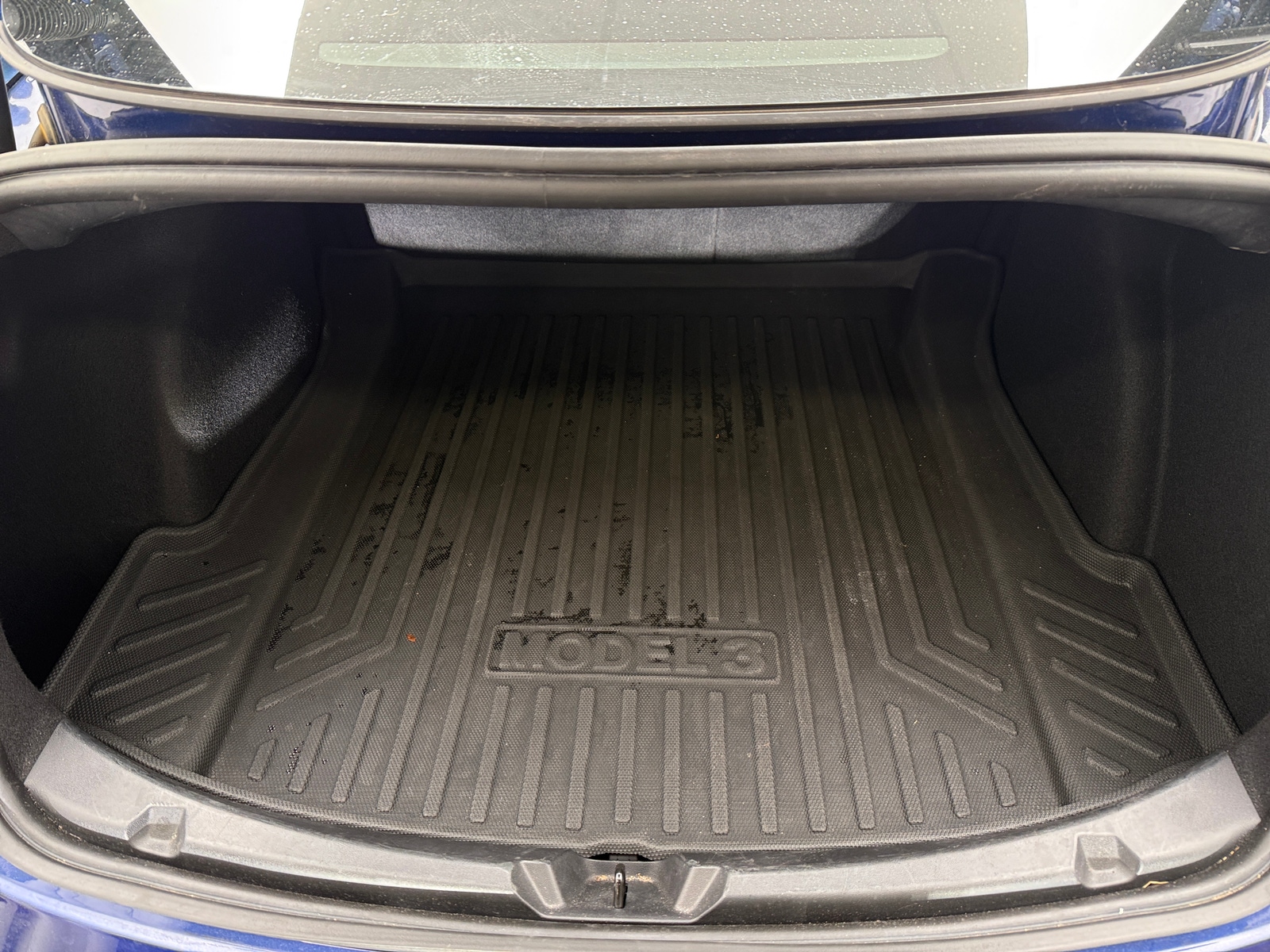 Thumbnail: 2021 Tesla Model 3 - 6