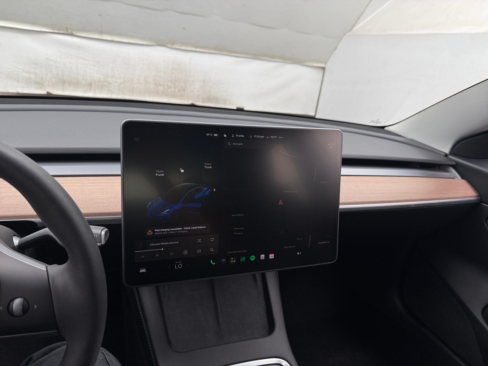 Thumbnail: 2021 Tesla Model 3 - 3