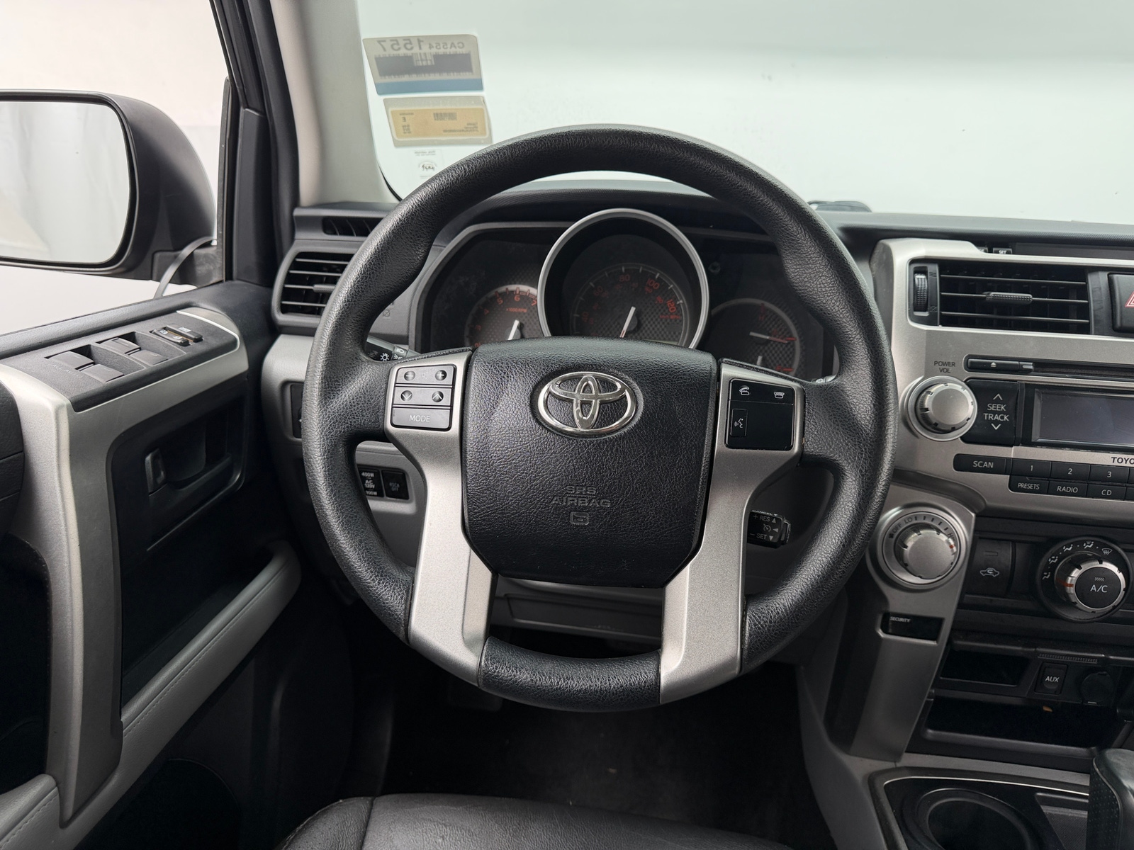 Thumbnail: 2010 Toyota 4Runner - 5