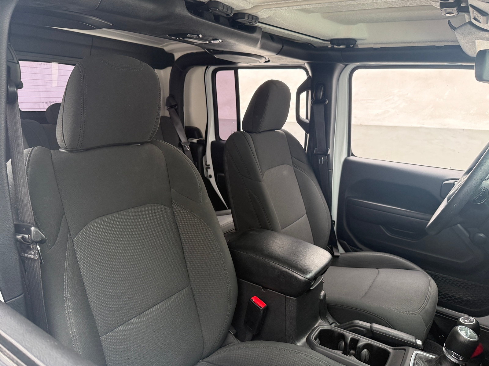 Thumbnail: 2023 Jeep Gladiator - 6