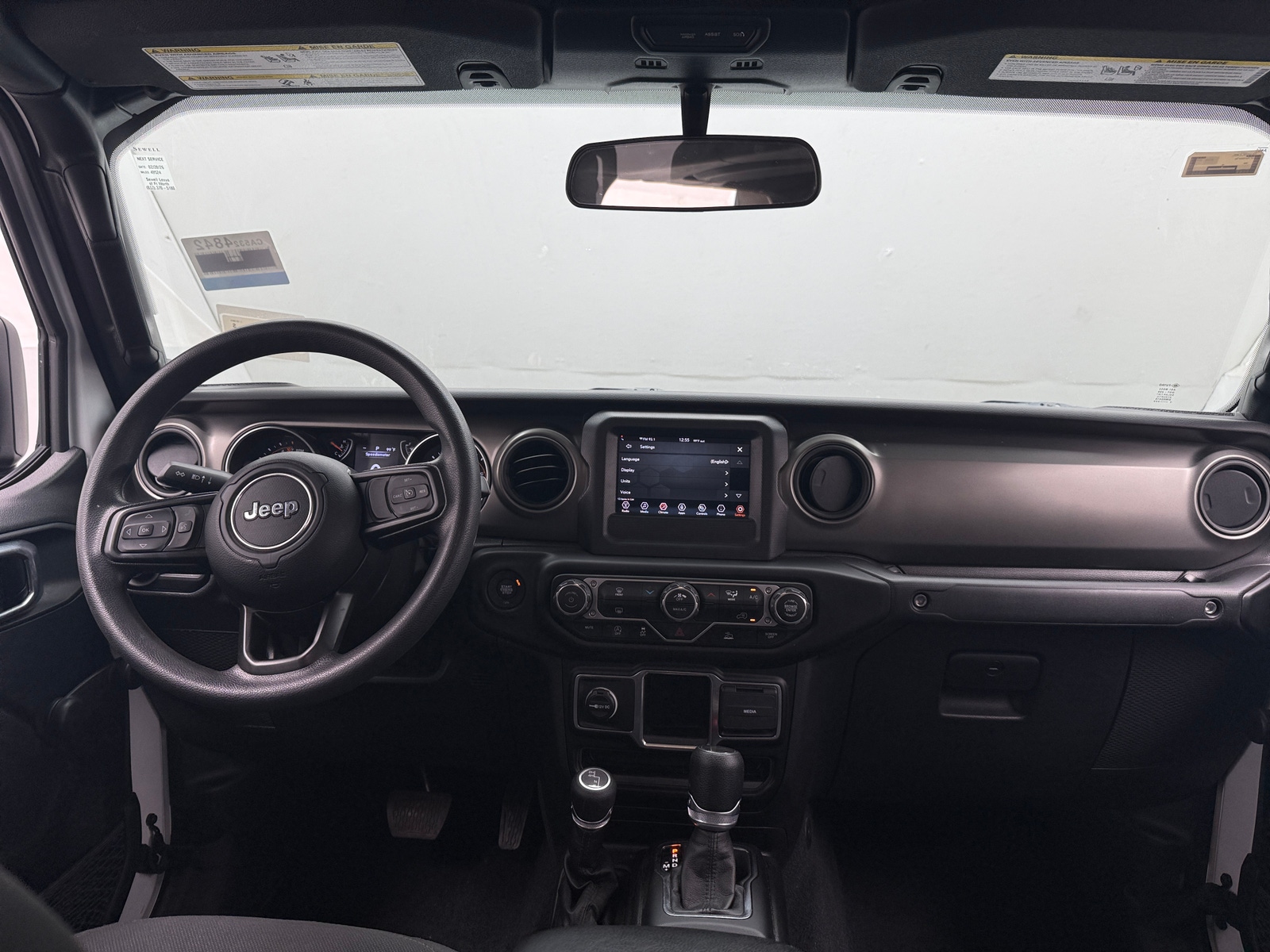 Thumbnail: 2023 Jeep Gladiator - 3