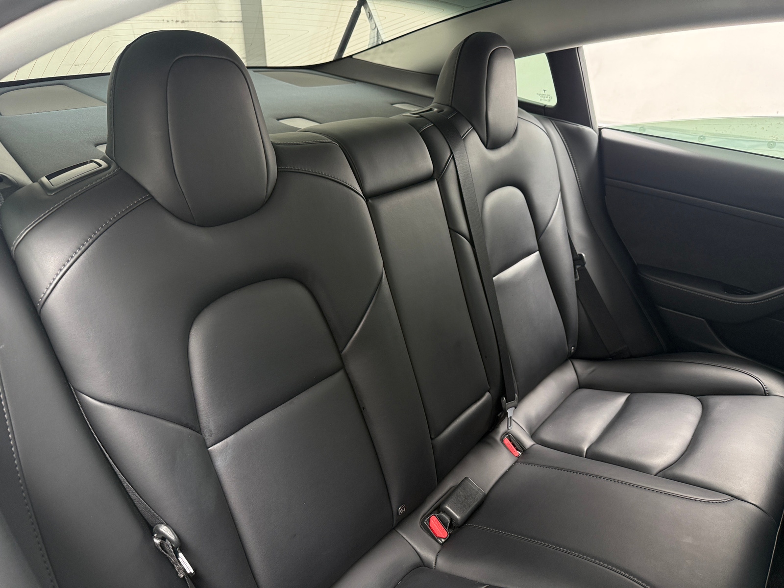 Thumbnail: 2020 Tesla Model 3 - 5