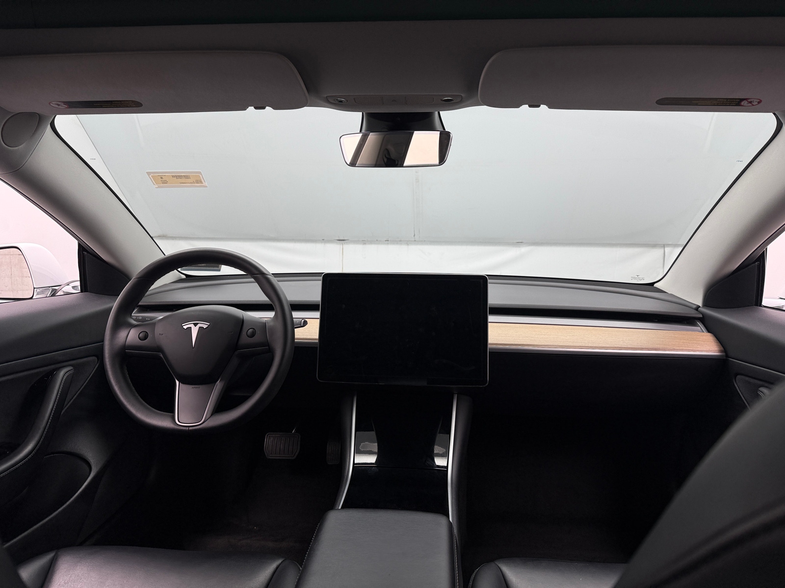 Thumbnail: 2020 Tesla Model 3 - 2